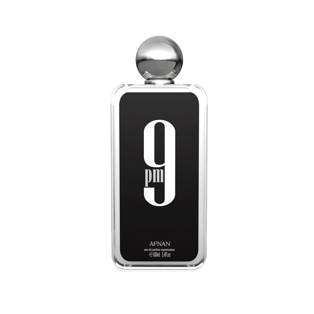 Afnan 9 pm EDP 3.4oz