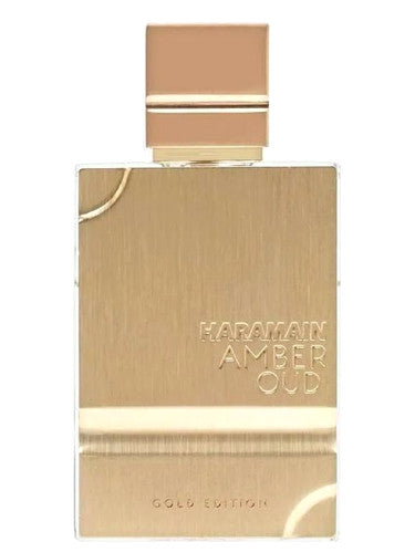 Al Haramain Amber Oud Gold Edition EDP 60ml (Open Box)