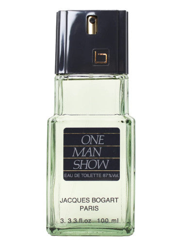 Bogart One Man Show EDP 100ml