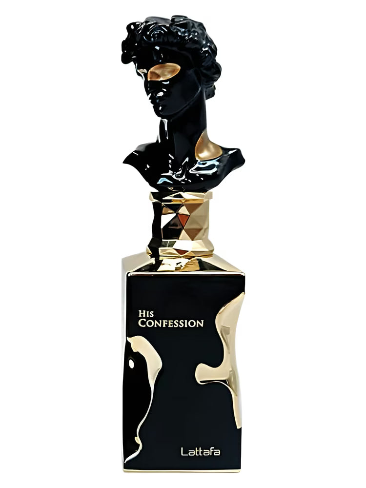 Lattafa His Confession 100ml