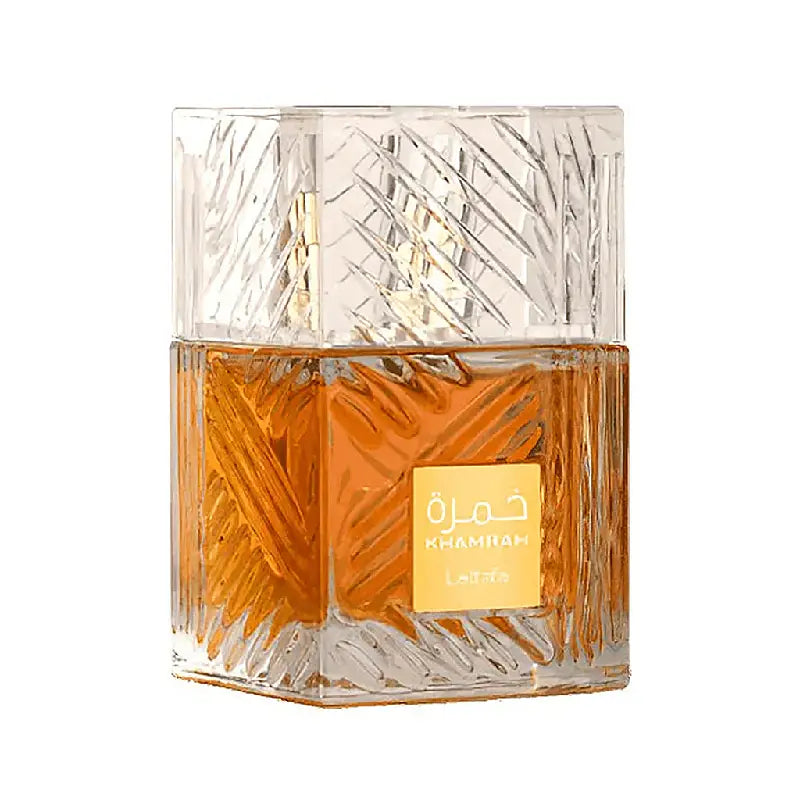 Lattafa Khamrah EDP 3.4oz
