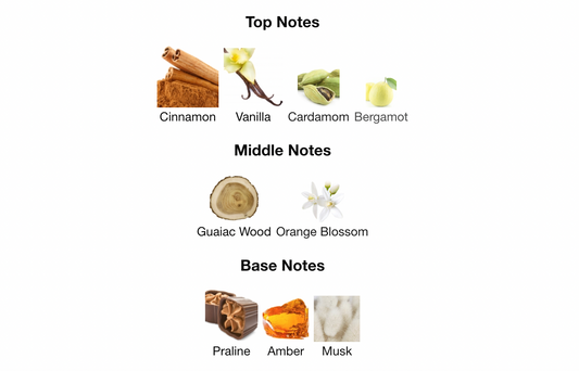 Khadlaj Island Vanilla Dunes 3.4oz (Open Box)