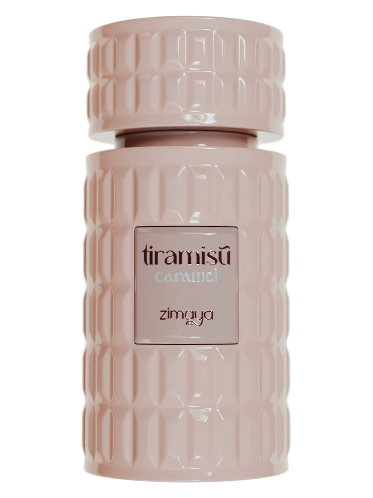 Zimaya Caramel EDP 100ml