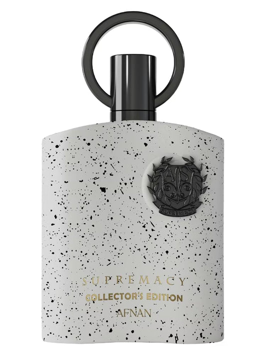 Afnan Supremacy Collectors Edition 100ml EDP