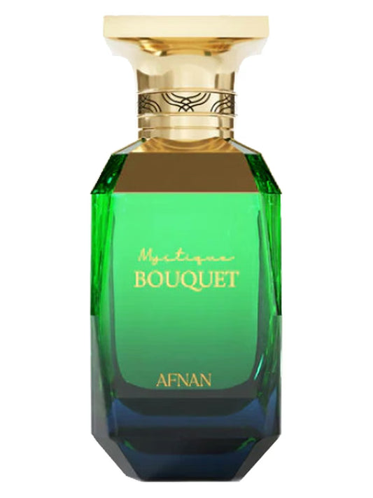 Afnan Mystique Bouquet 100ml EDP