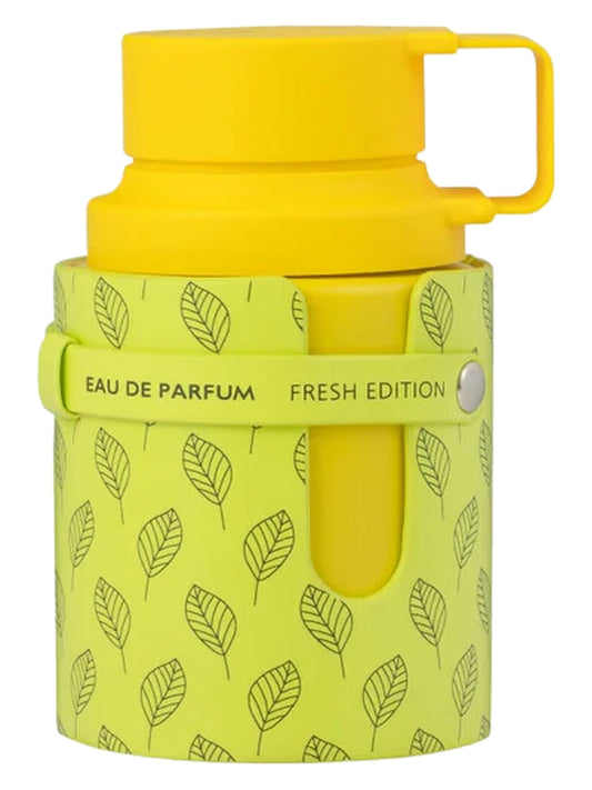 Armaf Odyssey Limon Fresh