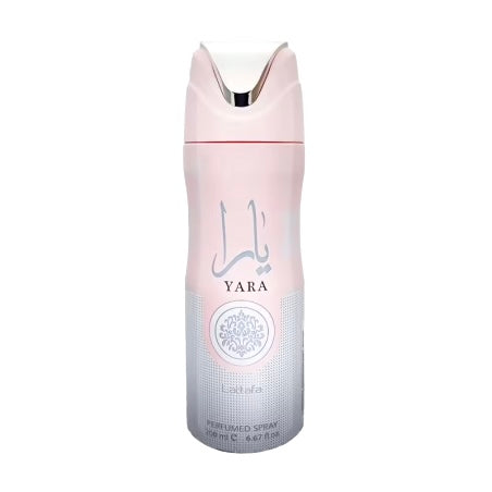 Yara Body Spray 200 ml