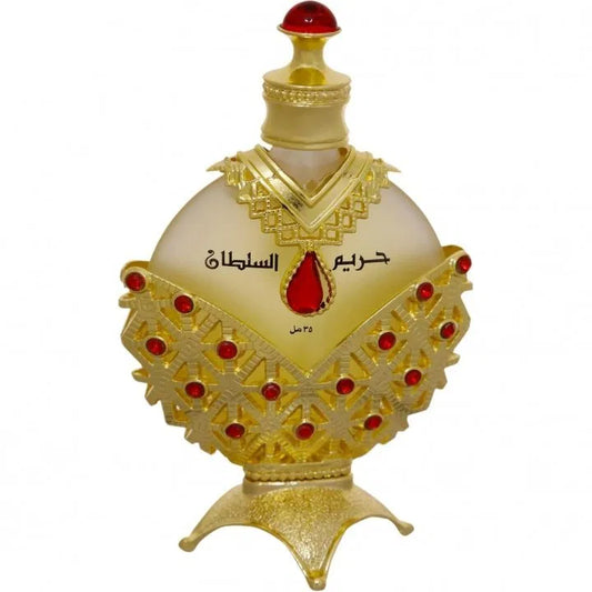 Khadlaj Hareem Al Sultan Gold CPO