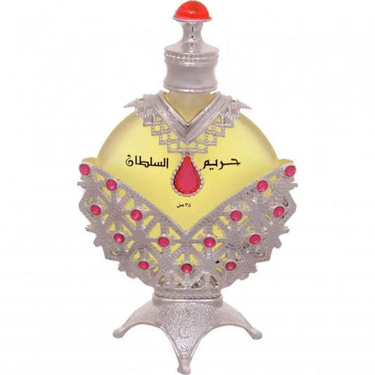 Khadlaj Hareem Al Sultan Silver CPO
