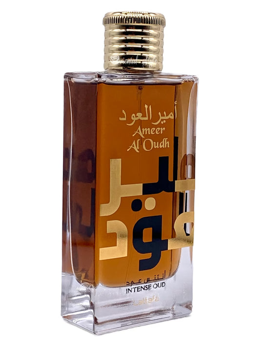 Lattafa Ameer Al Oud