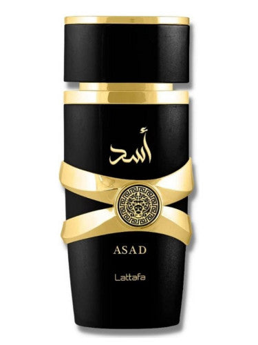 Lattafa Asad EDP 100ml