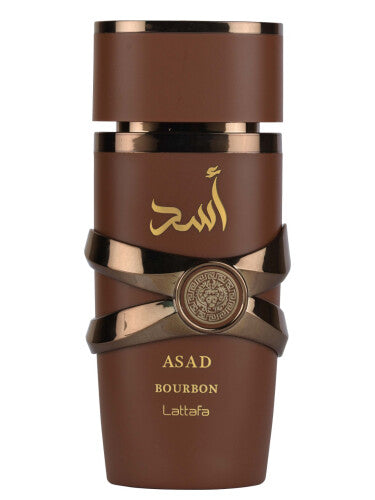 Lattafa Asad Bourban EDP 100ml