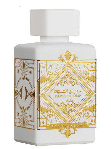 Lattafa Badee Al Oud EDP 100ml
