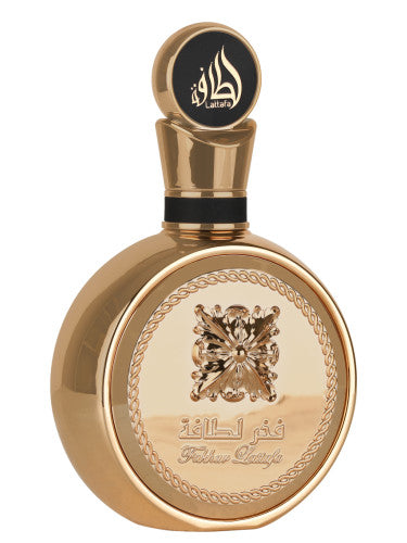 Lattafa Fakhar Gold Extrait 100 ml