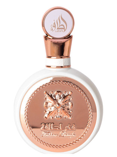 Lattafa Fakhar Rose EDP 100ml