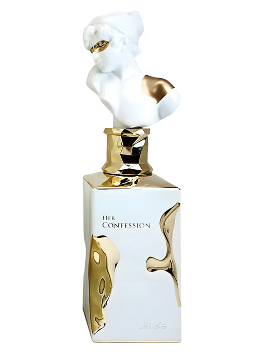 Lattafa Her Confession 100ml (Open Box)
