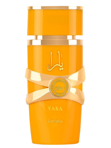 Lattafa Yara Tous EDP 100ml (Open Box)