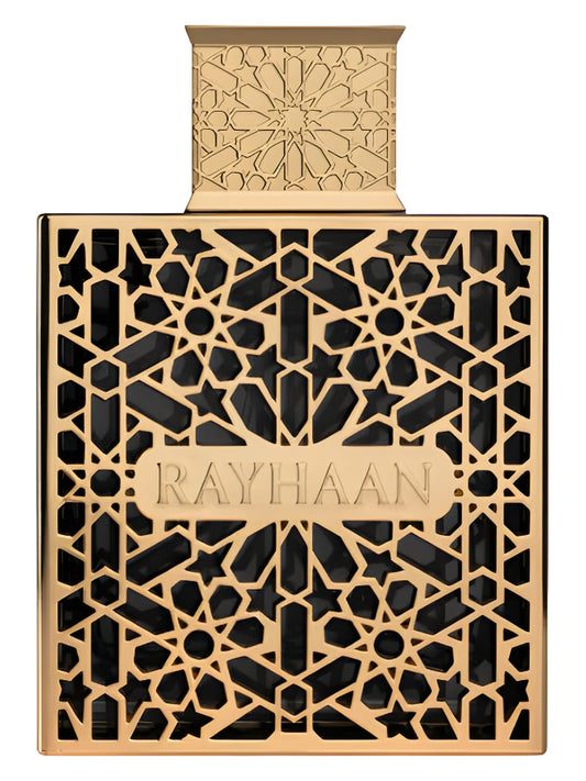 Rayhaan Elixir 100ml