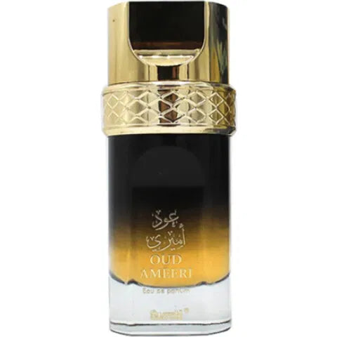 Surrati Oud Ameeri 3.4oz (Open Box)