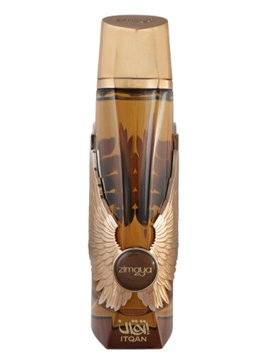 Zimaya Itqan Gold EDP 100ml