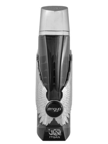 Zimaya Itqan Noir EDP 100ml
