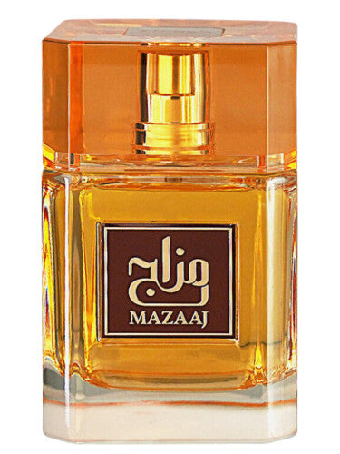 Zimaya Maazaj EDP 100ml
