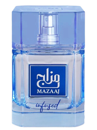Zimaya Maazaj Infused EDP 100ml