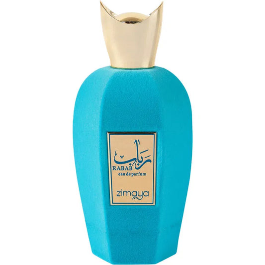 Zimaya Rabab 3.4 oz (Open Box)