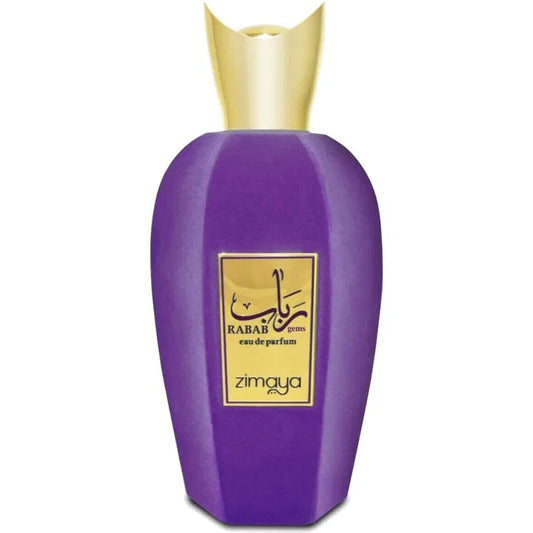 Zimaya Rabab Gems 3.4oz (Open Box)