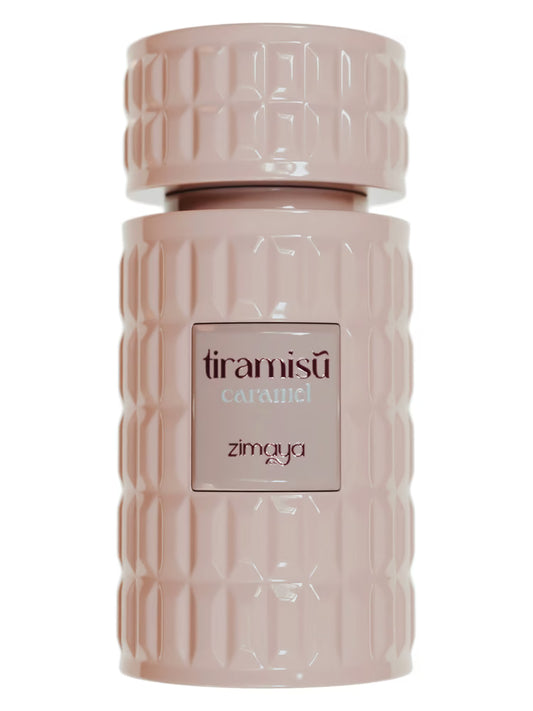 Zimaya Caramel EDP 100ml