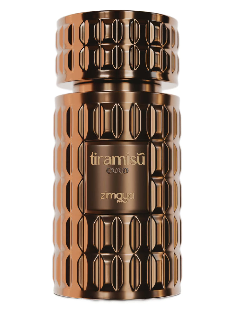 Zimaya Tiramisu Coco EDP 100ml