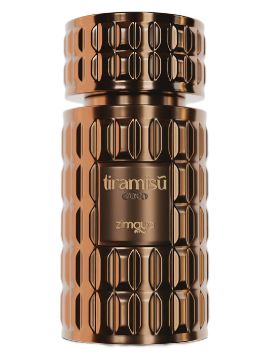 Zimaya Tiramisu Coco EDP 100ml