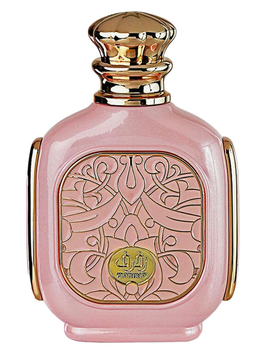 Zimaya Zukhruf Pink 100ml EDP